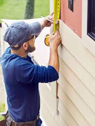 Best Insulated Siding Installation  in Farmville, NC